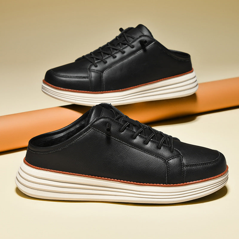 Black / 5