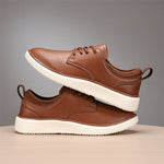 Ruvano Leather Sneakers