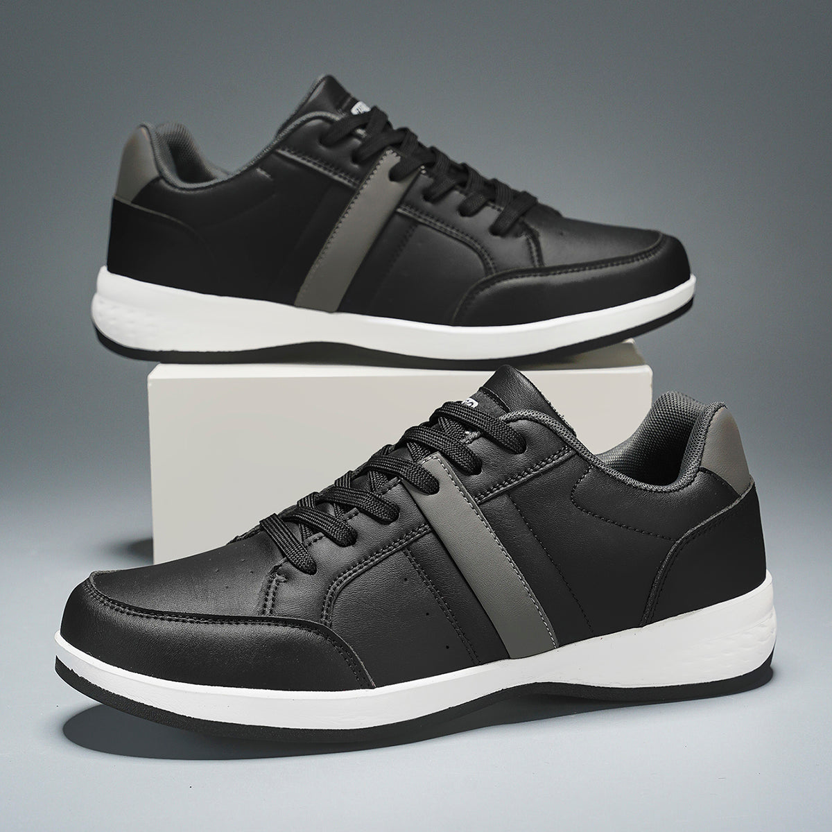 Black / 5