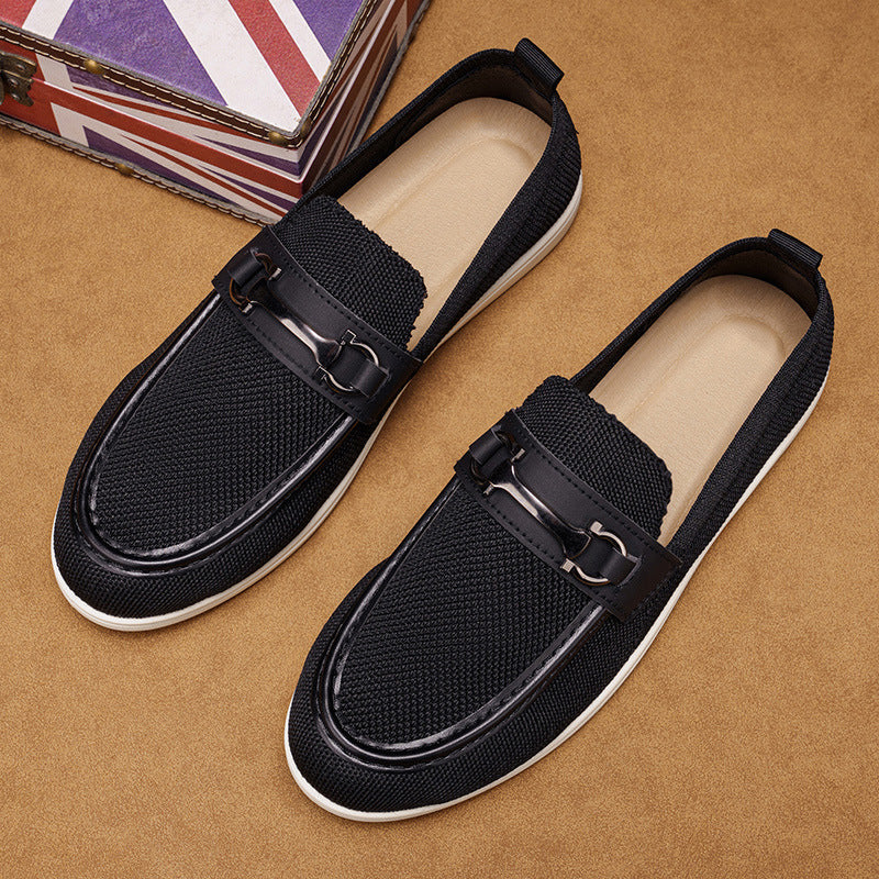 Black / 5