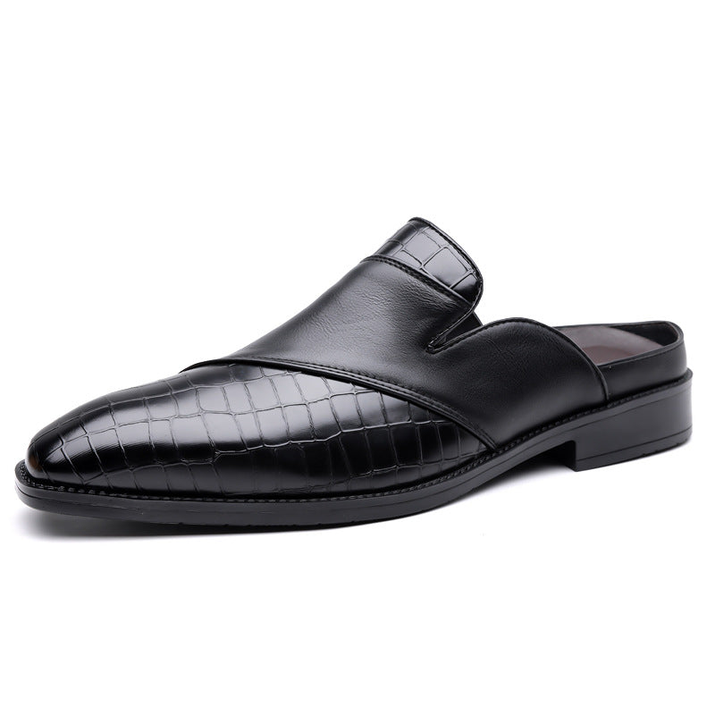 Black / 5