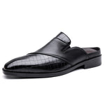 Dovaro Slip on Loafers
