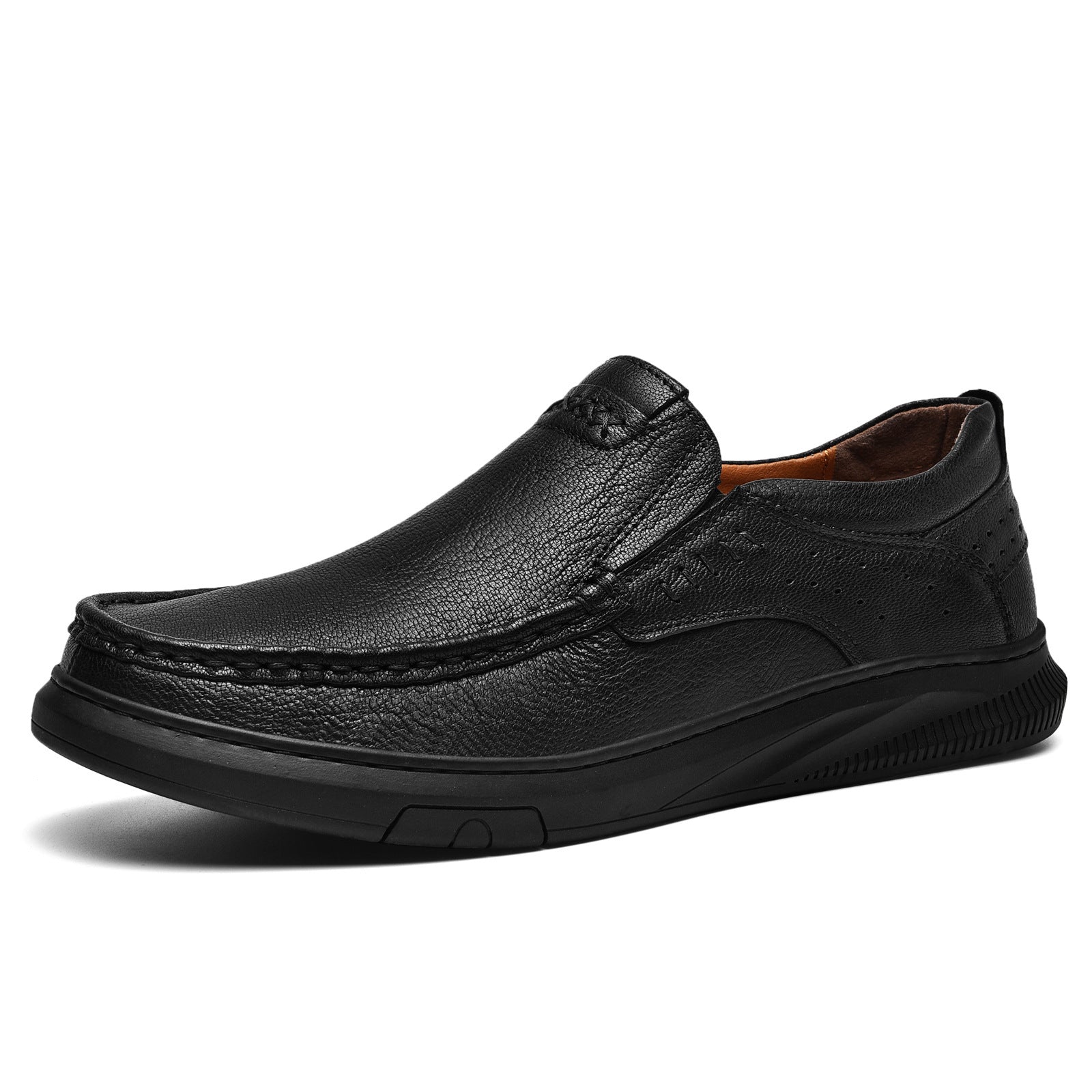 Black / 5