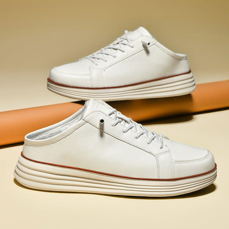 White / 5
