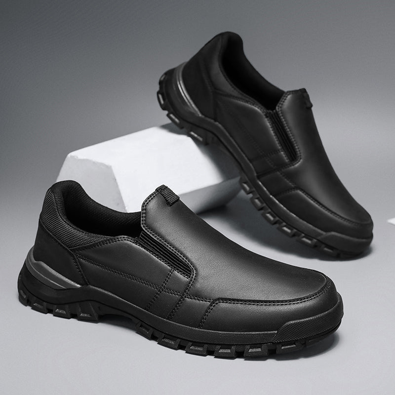 Black / 5