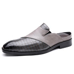Dovaro Slip on Loafers