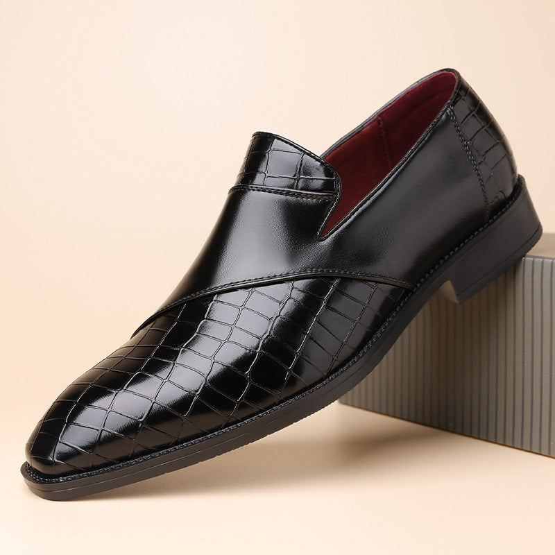 Black / 5