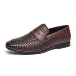 Lusaro Loafers