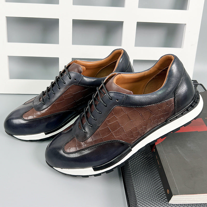 Black and Brown / 5