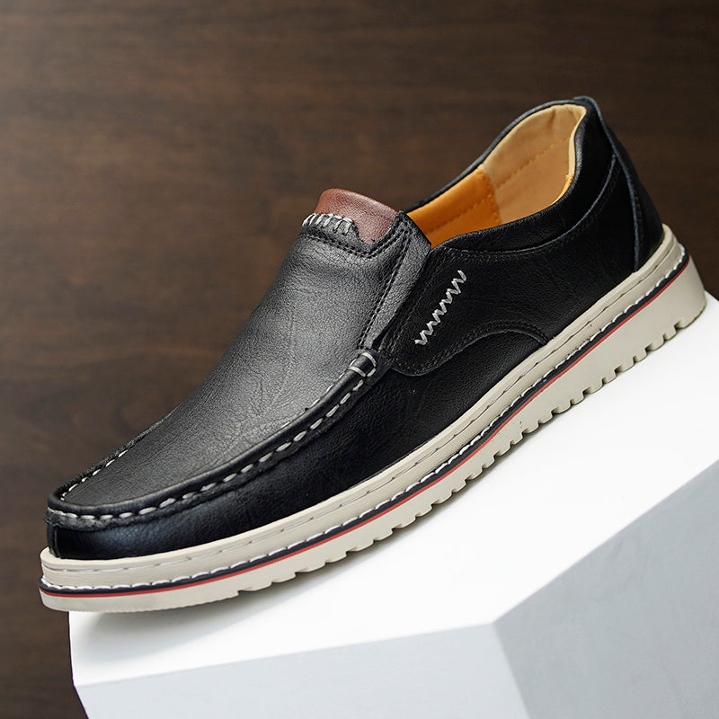 Black / 5