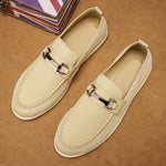 Talvori Loafers