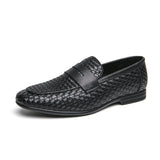 Lusaro Loafers