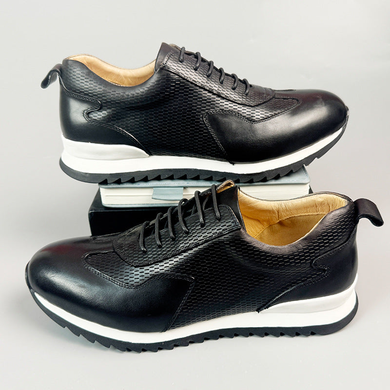 Black / 5