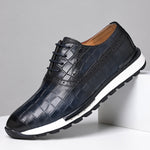 Florence Cowhide Sneakers