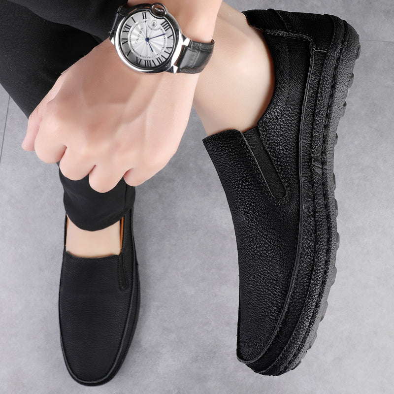 Black / 5