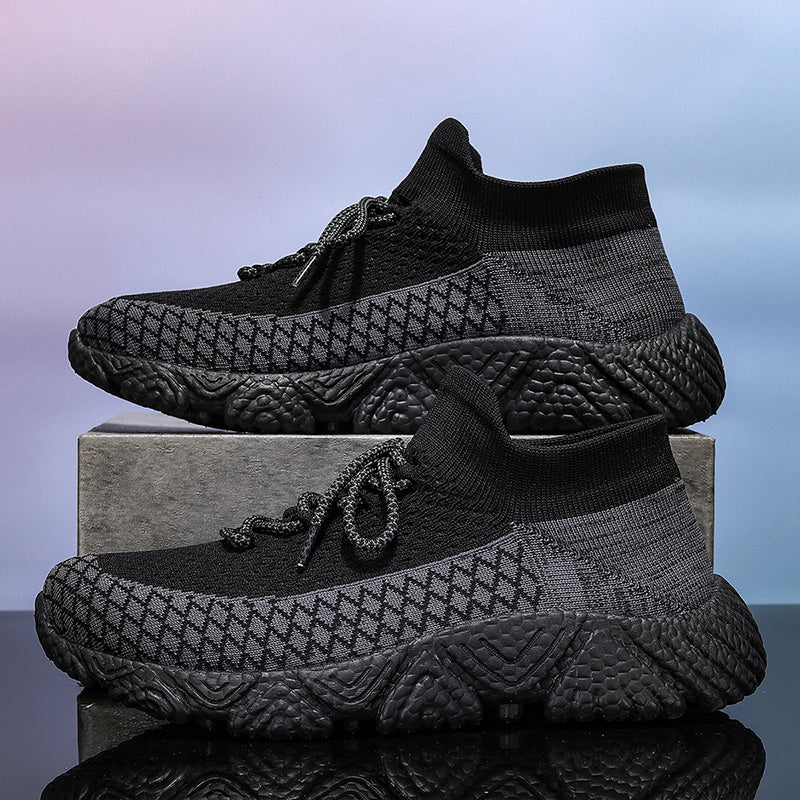 Black / 6