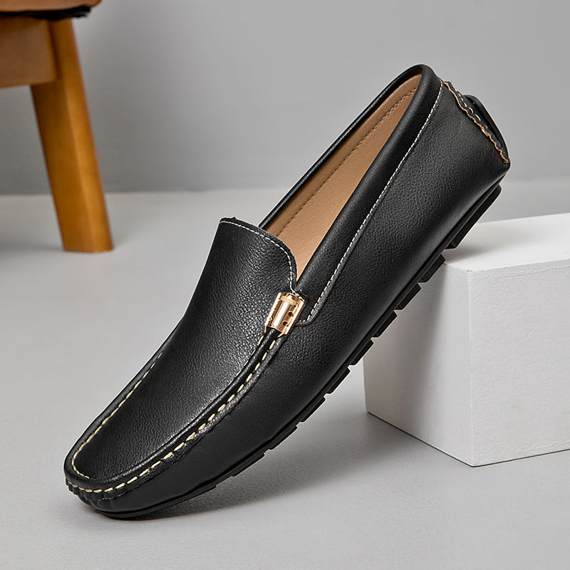 Black / 5