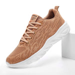 Baskets Velto — en maille
