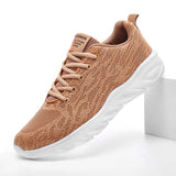 Baskets Velto — en maille