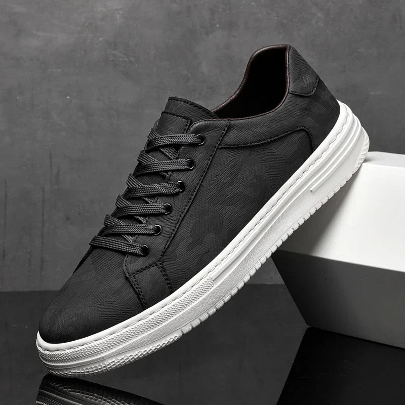 Black / 5