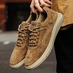 1987 Italian Suede Sneakers