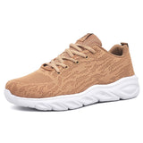 Baskets Velto — en maille