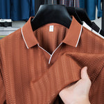 Polo Vittore — en maille