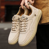 1987 Italian Suede Sneakers