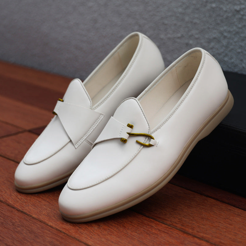 White / 5