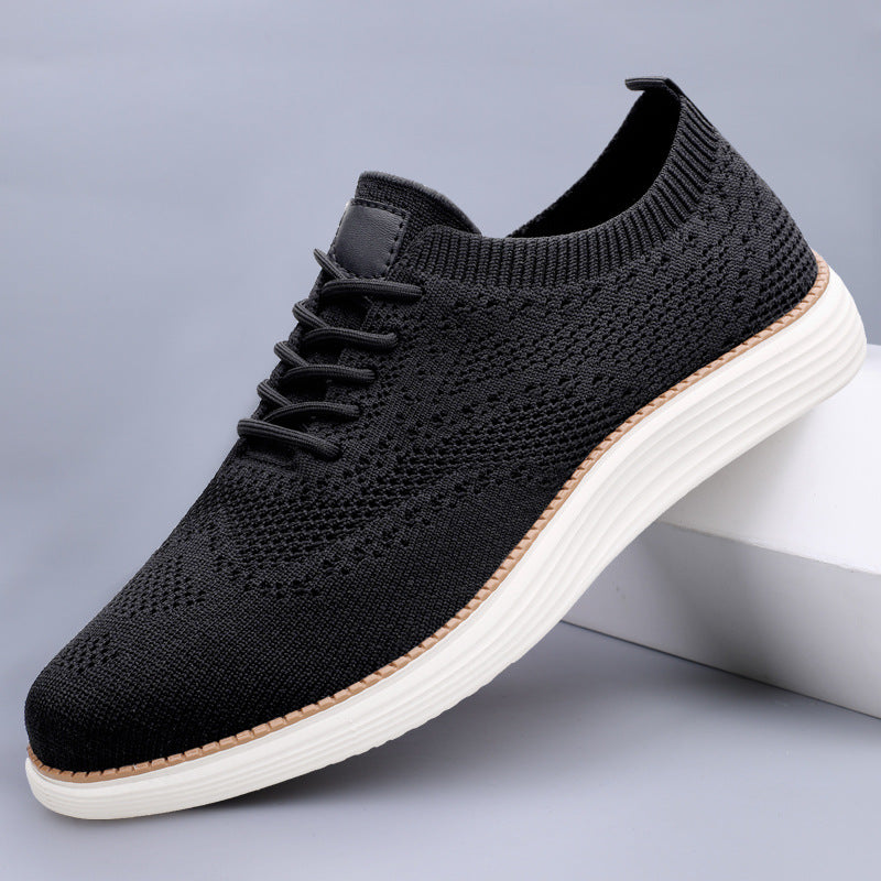 Black / 5