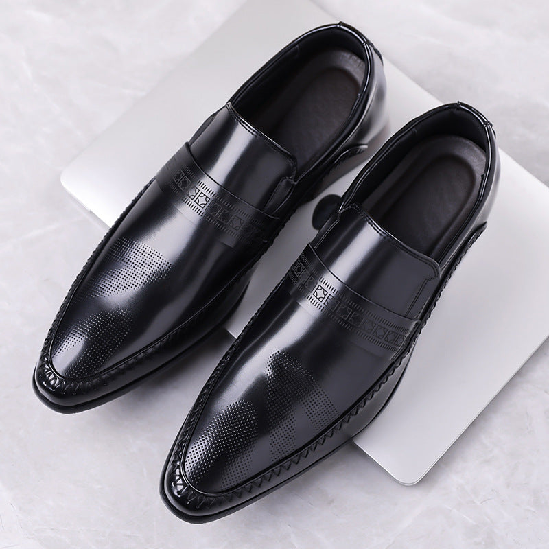 Black / 5