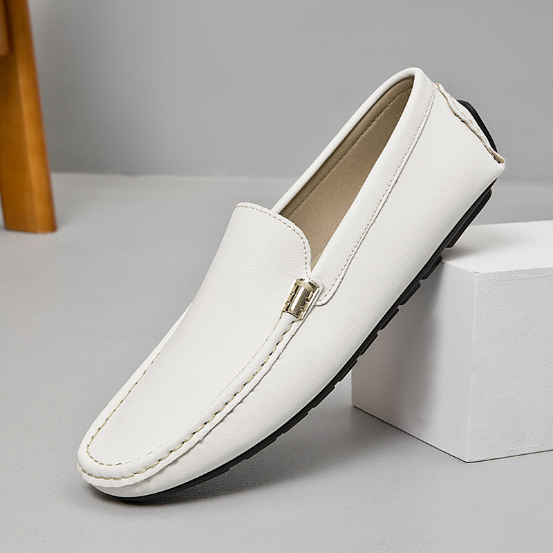 White / 5