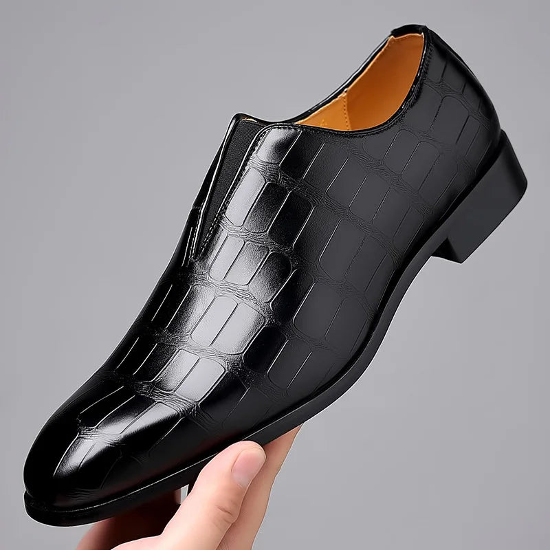 Black / 6
