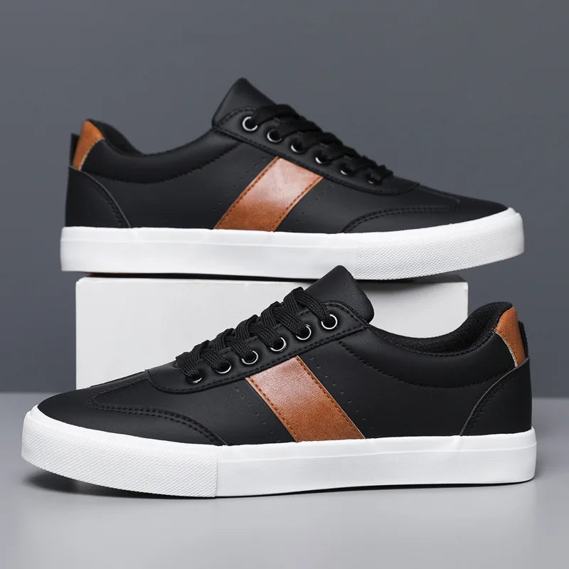 Black / 5