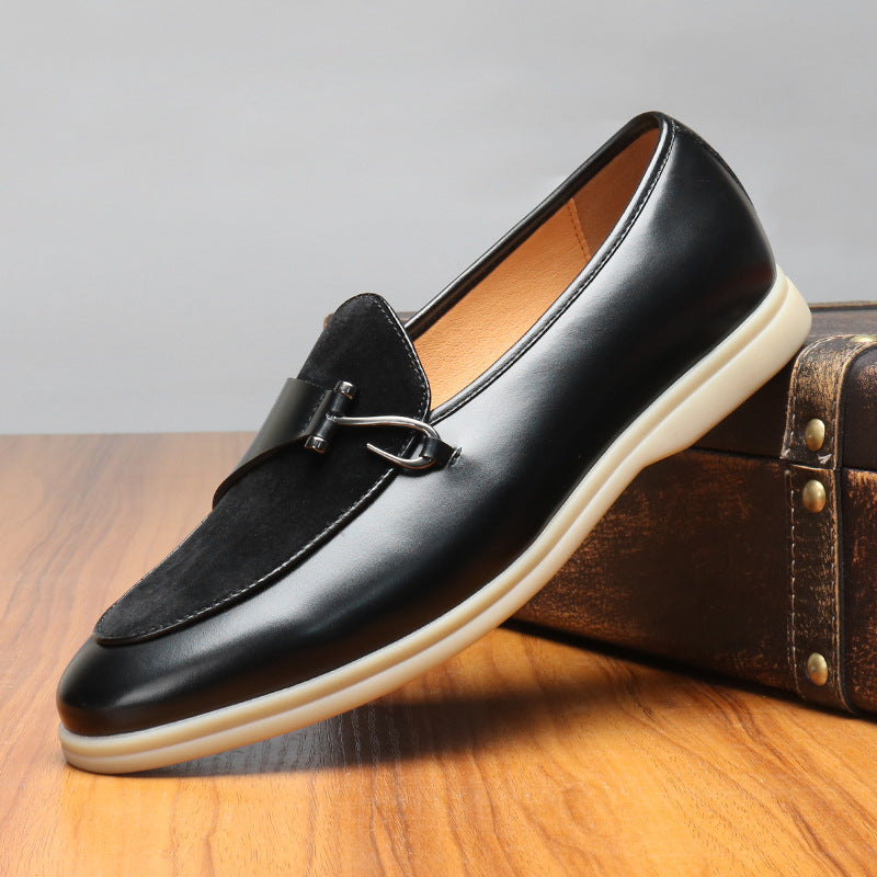 Black / 5