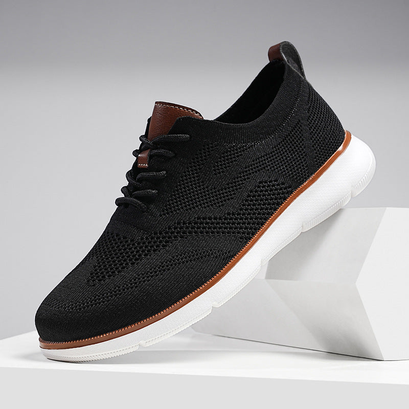 Black / 5