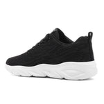 Baskets Velto — en maille