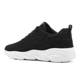 Baskets Velto — en maille