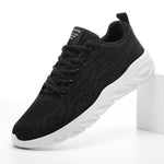 Baskets Velto — en maille