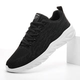 Baskets Velto — en maille