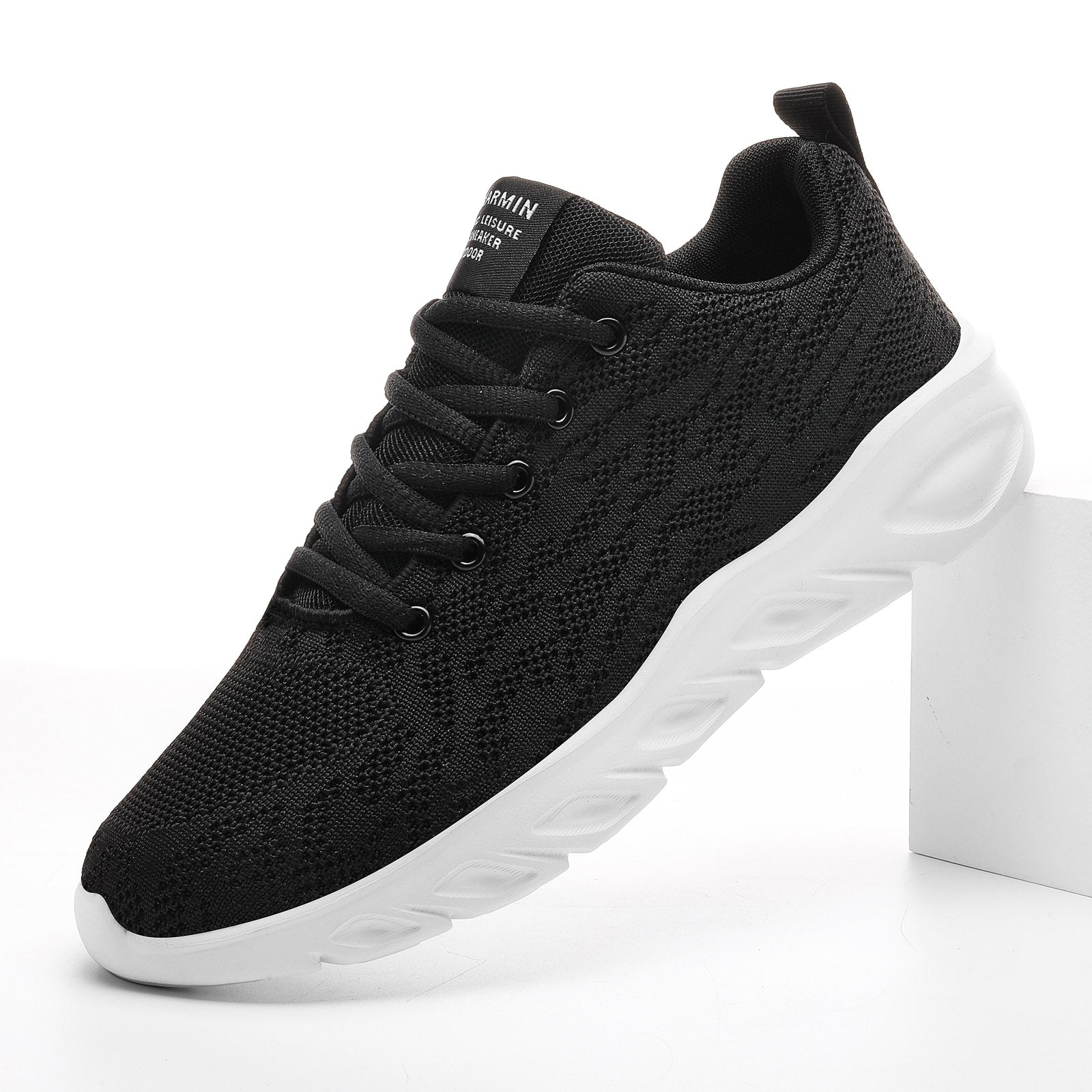 Black / 5
