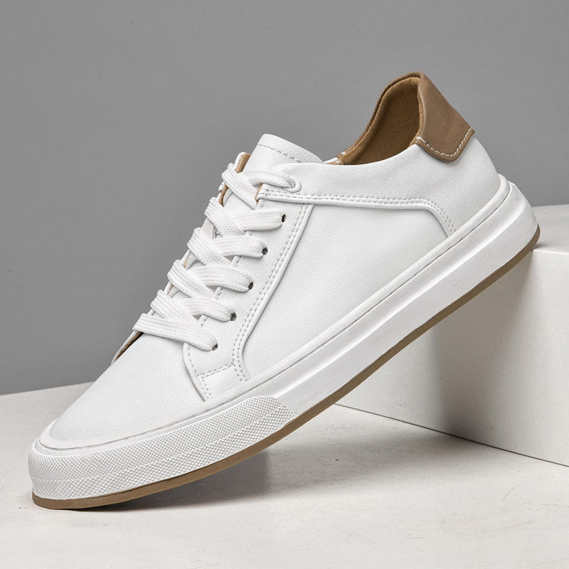 White / 5