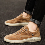 1987 Italian Suede Sneakers