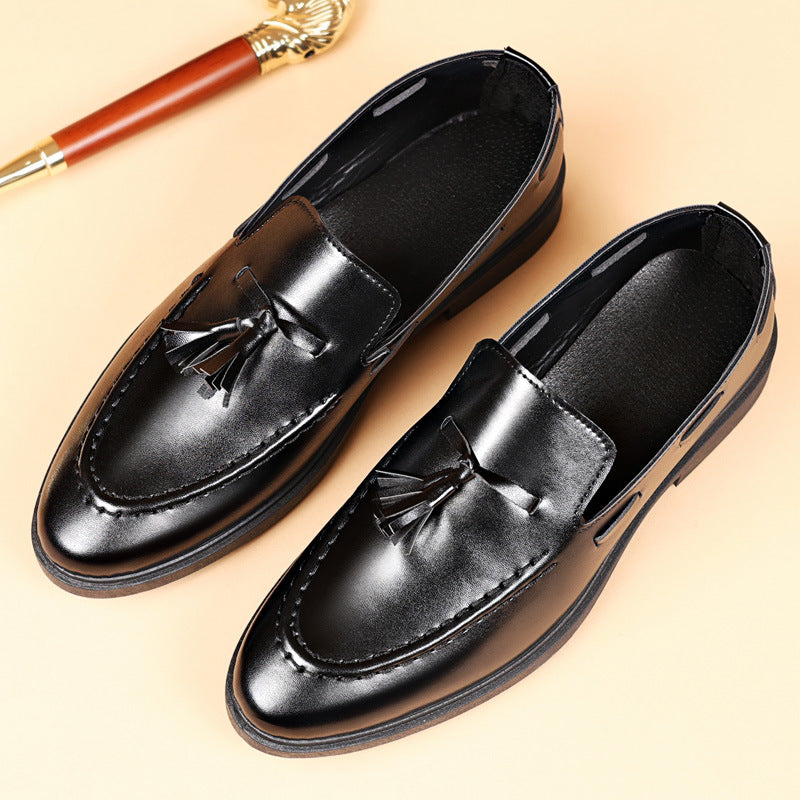 Black / 5