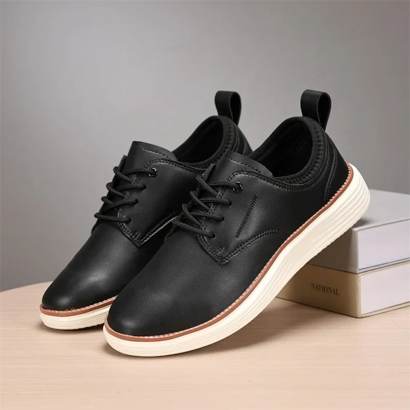 Black / 6