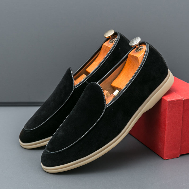 Black / 5