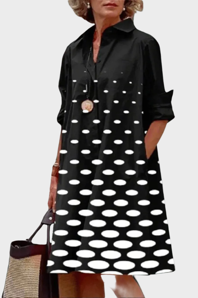 Malina | Robe kimono
