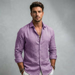 FADE-RESISTANT SHIRT FOR MEN