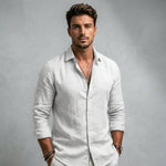 FADE-RESISTANT SHIRT FOR MEN