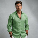 FADE-RESISTANT SHIRT FOR MEN